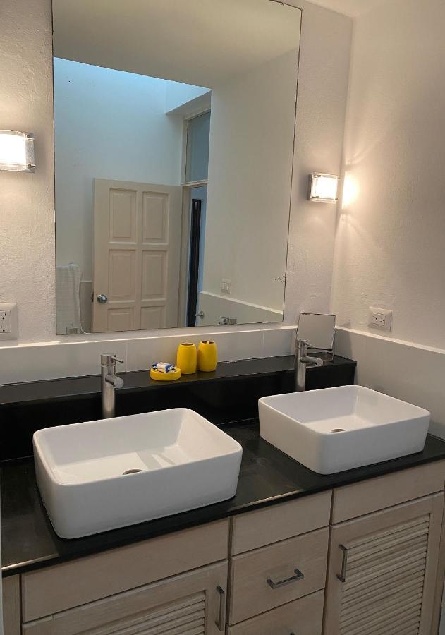 Cabarete Beachfront Condos At Nanny Estate C-5 מראה חיצוני תמונה
