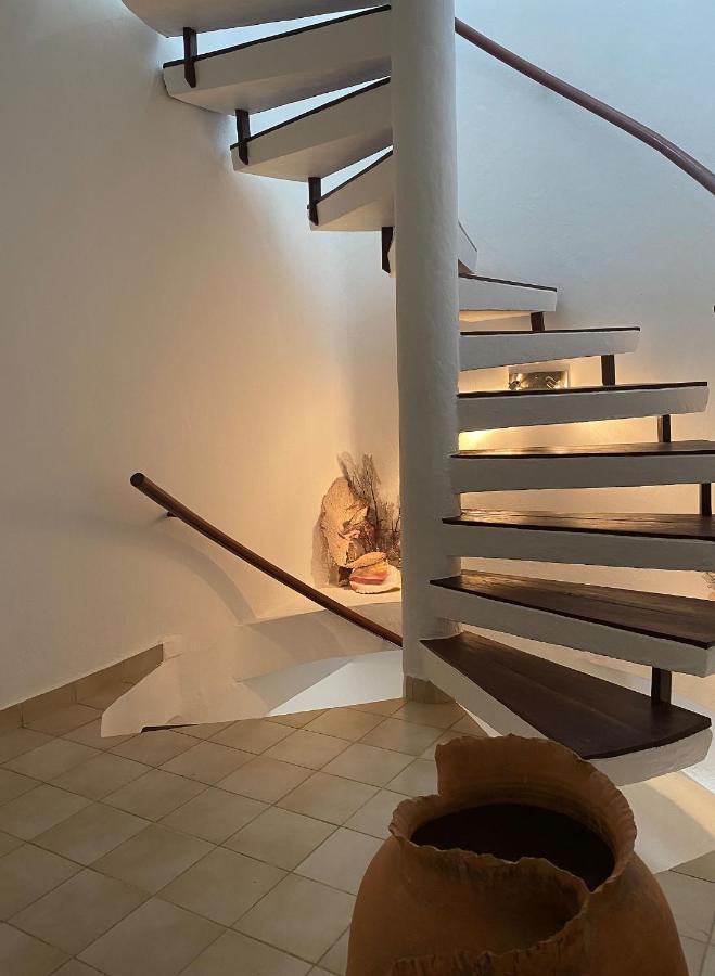 Cabarete Beachfront Condos At Nanny Estate C-5 מראה חיצוני תמונה